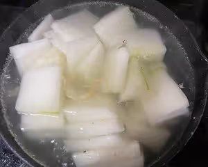 超鮮冬瓜湯（懶人菜譜）