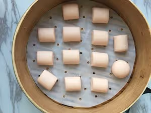 西瓜汁饅頭🍉