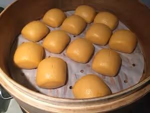 西瓜汁饅頭🍉
