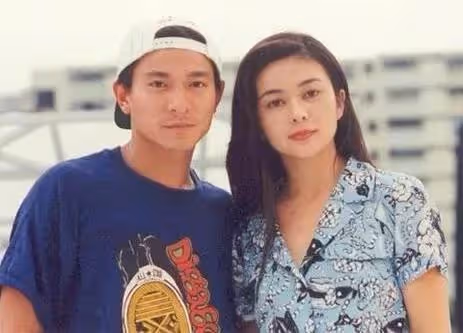 揭秘天王劉德華的七段真假愛情故事