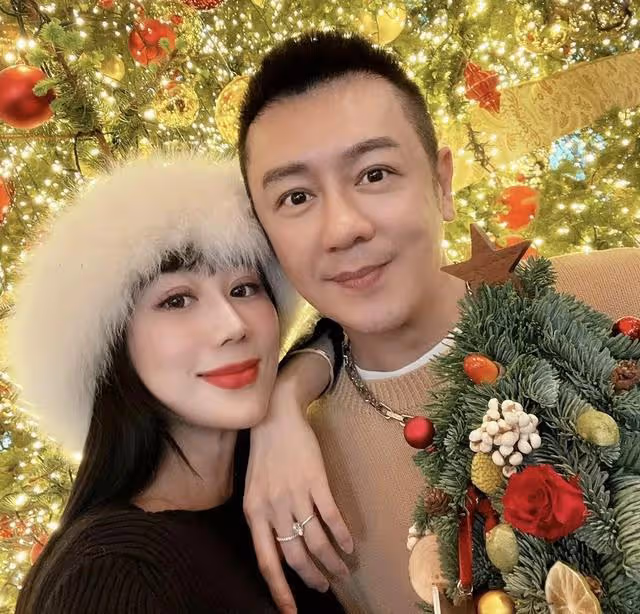 恭喜!傳香港知名男星攜4個子女定居長沙,花800萬全款在當地買房