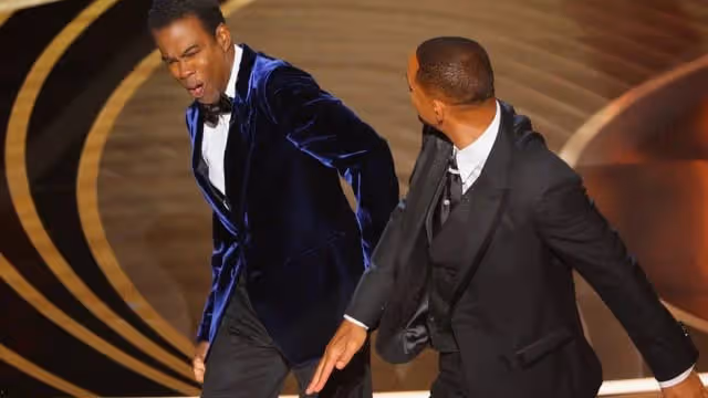 Will Smith發道歉視頻　Chris Rock這樣回應！