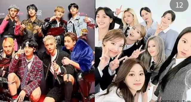 殺人行程?JYP不顧藝人健康,粉絲表示強烈不滿!