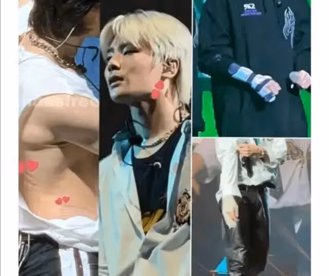 殺人行程?JYP不顧藝人健康,粉絲表示強烈不滿!