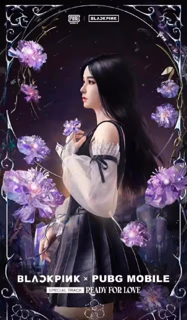 BLACKPINK終於要回歸啦