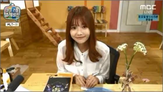 還認得出她嗎?離開演藝圈後的她,美照被韓媒質疑整容?