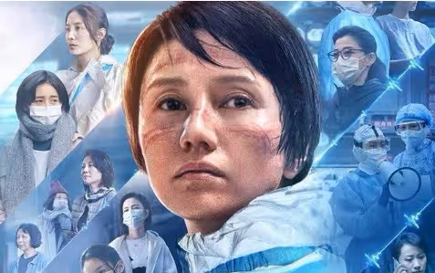 44歲張譯一片雙影帝 袁泉首次封后情緒激動