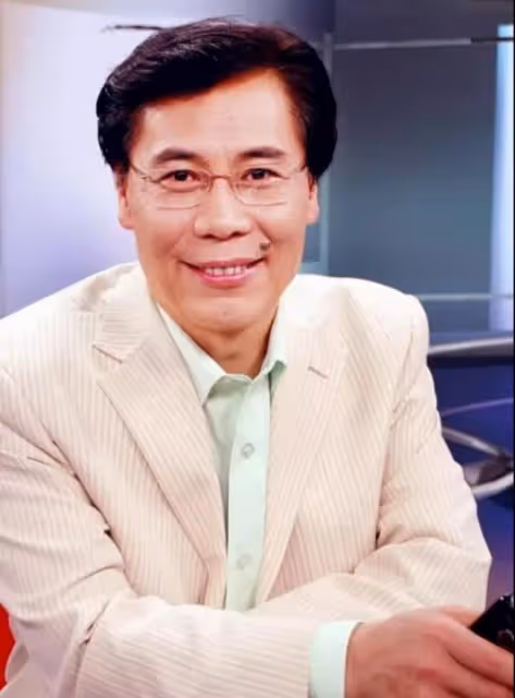 著名相聲演員笑林：確診到去世僅30天