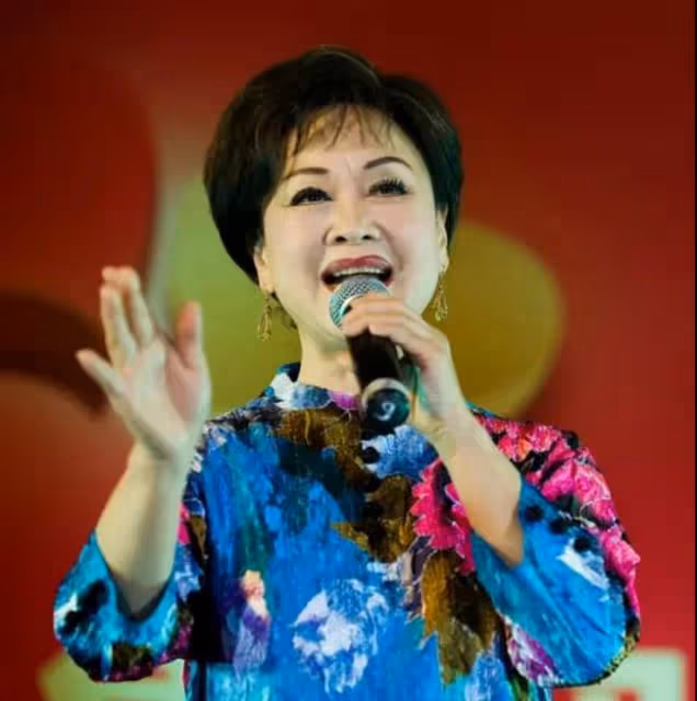 著名相聲演員笑林:確診到去世僅30天