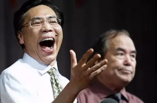 著名相聲演員笑林:確診到去世僅30天