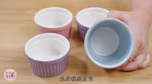 小山進大師的焦糖布丁