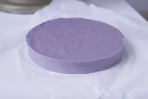 芋泥麻薯拉絲千層蛋糕｜無需烤箱｜治癒系