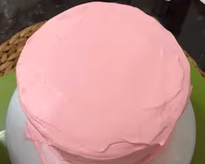 哈利波特生日蛋糕