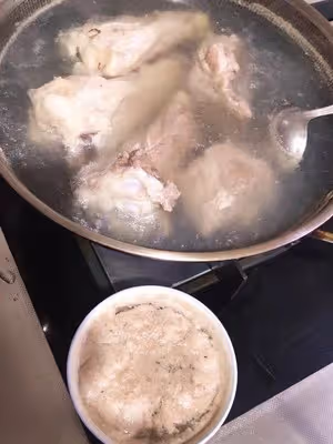 醬大骨