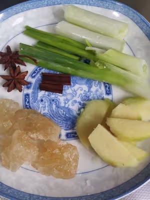 醬大骨