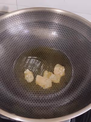 醬大骨
