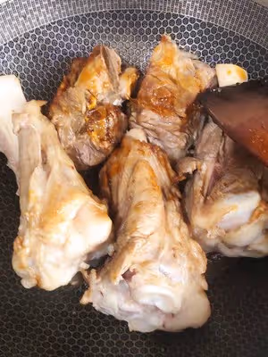 醬大骨