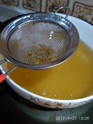 蛋黃酥（50克版）