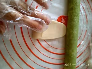 蛋黃酥（50克版）