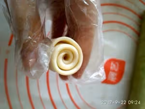 蛋黃酥（50克版）