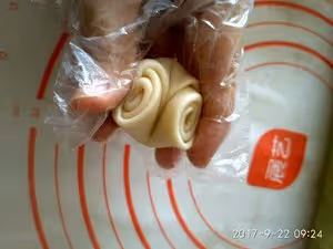 蛋黃酥（50克版）