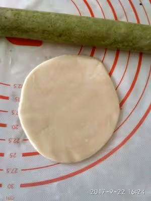 蛋黃酥（50克版）