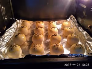 蛋黃酥（50克版）