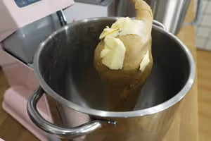 黑糖葡萄乾mini小吐司