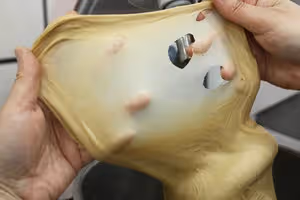 黑糖葡萄乾mini小吐司