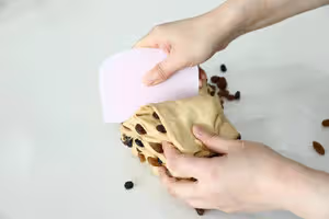 黑糖葡萄乾mini小吐司