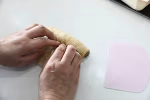 黑糖葡萄乾mini小吐司