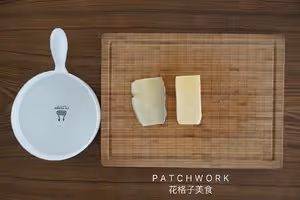 葉智勇—清炸土豆絲
