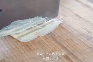 葉智勇—清炸土豆絲