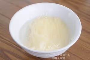 葉智勇—清炸土豆絲