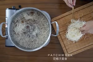 葉智勇—清炸土豆絲