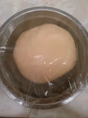 銷魂肉桂卷（¯﹃¯）