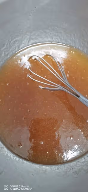完美比例廣式月餅皮   （不塌腰）