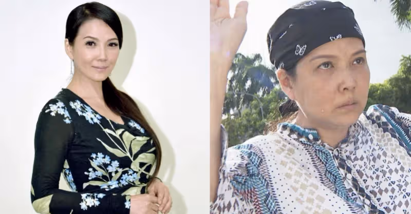 突然水腫暴肥10公斤！丁國琳「全身健檢看結果嚇壞」急停工養病3個月　求助中醫揪病因「公開調理現況」
