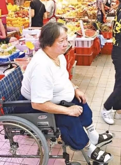 她低調做賢妻!曹恩玉為洪金寶「生下3兒1女」仍被棄 31年後「糟糠之妻」守身如玉:過上了豪門生活
