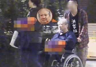 她低調做賢妻!曹恩玉為洪金寶「生下3兒1女」仍被棄 31年後「糟糠之妻」守身如玉:過上了豪門生活