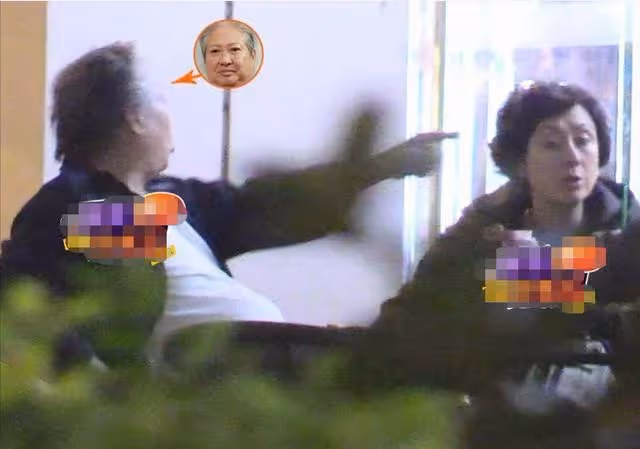 她低調做賢妻!曹恩玉為洪金寶「生下3兒1女」仍被棄 31年後「糟糠之妻」守身如玉:過上了豪門生活