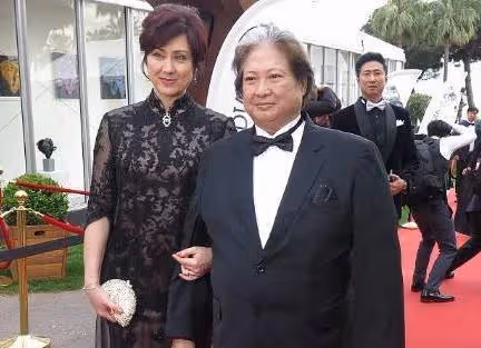 她低調做賢妻!曹恩玉為洪金寶「生下3兒1女」仍被棄 31年後「糟糠之妻」守身如玉:過上了豪門生活