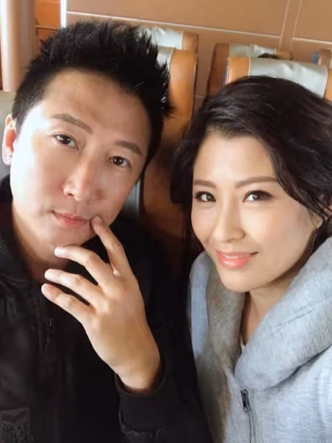 她低調做賢妻!曹恩玉為洪金寶「生下3兒1女」仍被棄 31年後「糟糠之妻」守身如玉:過上了豪門生活