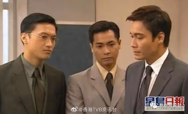 郭晉安入行逾30載練就金剛不壞之身!分享生存之道努力是唯一選擇