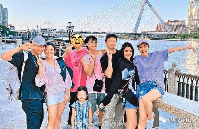 傳馬國明好事近接沒時間接劇!另一位視帝回歸接拍懸疑劇