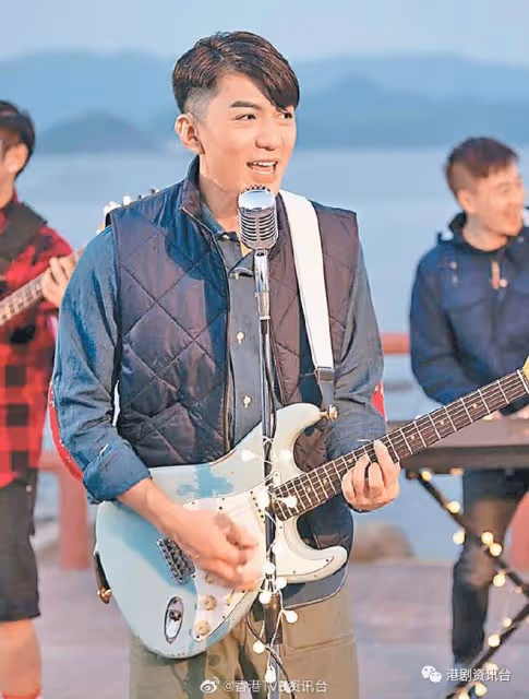 傳馬國明好事近接沒時間接劇!另一位視帝回歸接拍懸疑劇