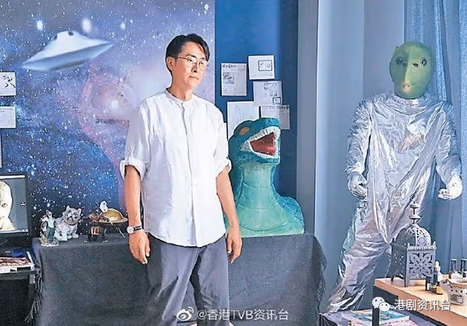 傳馬國明好事近接沒時間接劇!另一位視帝回歸接拍懸疑劇