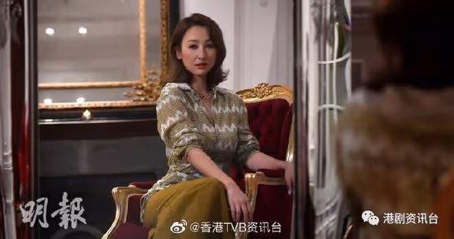 高海寧渴求演有水準之作!未落實續約TVB不排除北上發展