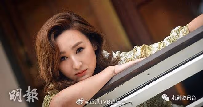 高海寧渴求演有水準之作!未落實續約TVB不排除北上發展