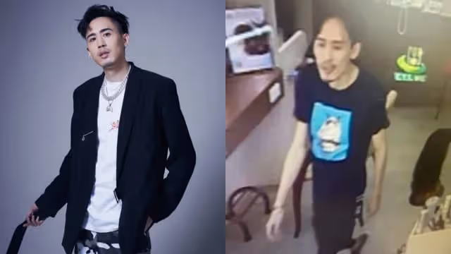 被爆疑想侵犯女店員　麻吉弟弟：非常抱歉